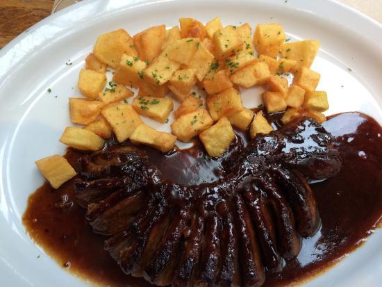 Le Bistrot Saint Andre